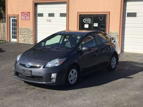 2010 Toyota Prius - Financing Available! for sale in East Syracuse, NY
