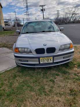 BMW 3281 2000 - cars & trucks - by owner - vehicle automotive sale for sale in Bound Brook, NJ