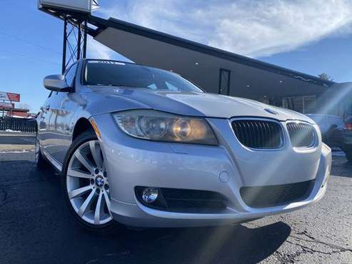2011 BMW 328i xDrive - cars & trucks - by dealer - vehicle... for sale in Springfield, OH