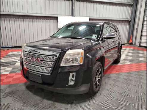 Gorgeous 2011 GMC Terrain - SLE1 - well maintained for sale in Woodinville, WA