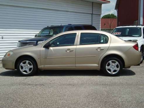 07 Chevy Cobalt for sale in Canton, OH