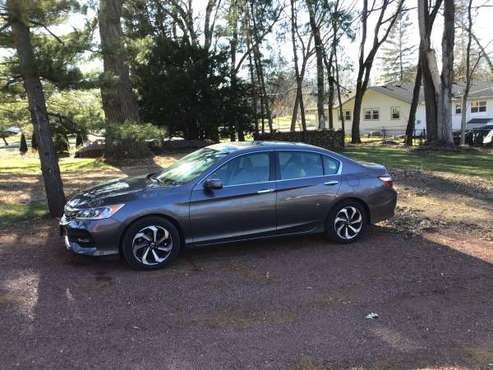 Honda Accord for sale - cars & trucks - by owner - vehicle... for sale in Madison, WI