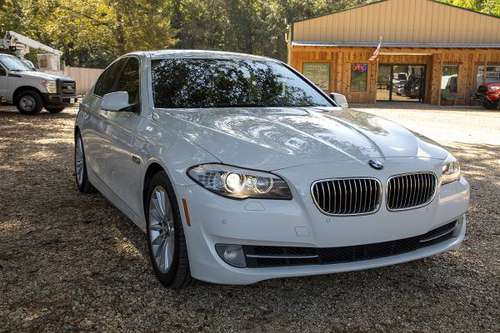 BMW 535i - cars & trucks - by dealer - vehicle automotive sale for sale in Ponchatoula , LA