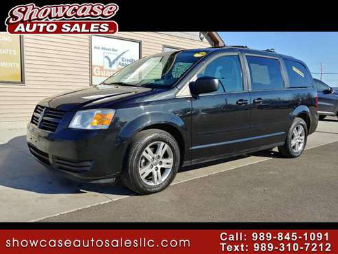 **GREAT DEAL!! 2010 Dodge Grand Caravan 4dr Wgn SE for sale in Chesaning, MI