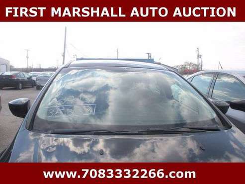 2012 Ford Focus SE - Auction Pricing - - by dealer for sale in Harvey, IL