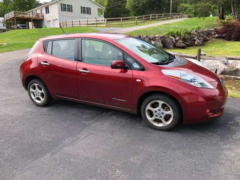 Nissan Leaf for sale in Louisville, TN
