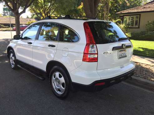 2009 Honda CRV /Clean Title/70,000 Miles/Perfect Condition/One Owner for sale in Campbell, CA