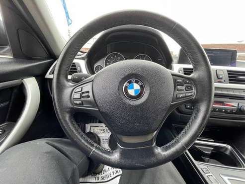 2013 bmw 328i xdrive - - by dealer - vehicle for sale in Pawtucket, RI