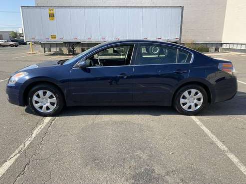 2008 NISSAN ALTIMA 2.5S for sale in Shelton, CT