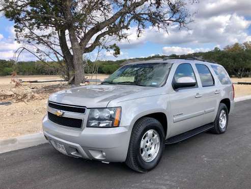 2008 Chevrolet Tahoe LT - cars & trucks - by owner - vehicle... for sale in Corpus Christi, TX