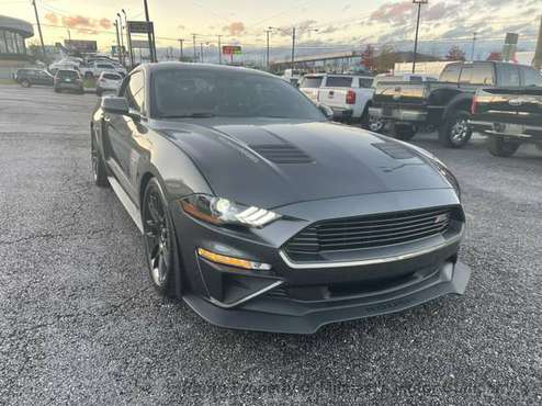 2019 *Ford* *Mustang* *2019 FORD MUSTANG, ROUSH, STAGE - cars &... for sale in Nashville, AL
