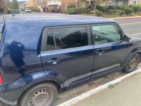 2008Scion XB - cars & trucks - by owner - vehicle automotive sale for sale in San Diego, CA