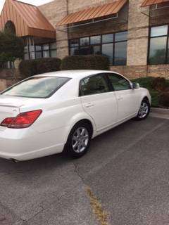 2008 Toyota Avalon XL for sale in Kingsport, TN