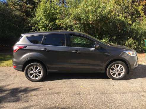 Ford Escape 2017 for sale in Grass Valley, CA