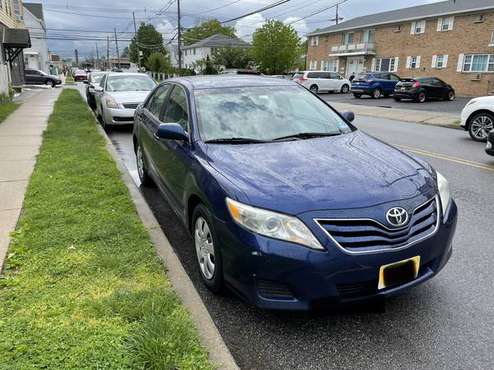 Toyota Camry 2011 for sale in Garfield, NJ