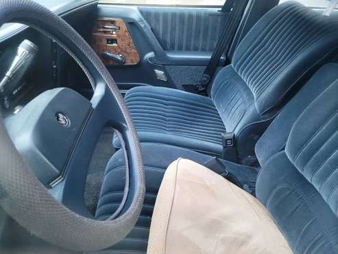 1992 Buick Century - cars & trucks - by owner - vehicle automotive... for sale in Springfield, OR