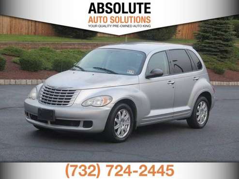 2007 Chrysler PT Cruiser Touring 4dr Wagon - - by for sale in Hamilton, NY