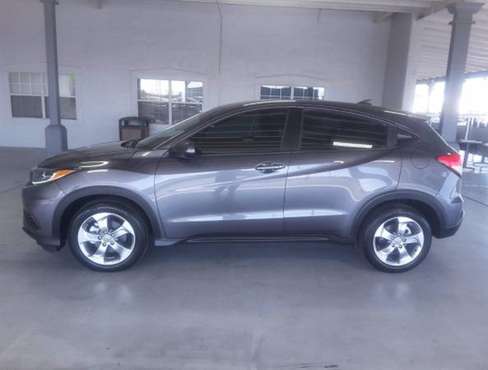 2019 Honda HR-V LX - - by dealer - vehicle automotive for sale in Las Cruces, TX