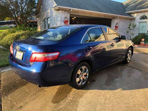 2008 Toyota Camry $3250.00 cash - cars & trucks - by owner - vehicle... for sale in Corpus Christi, TX
