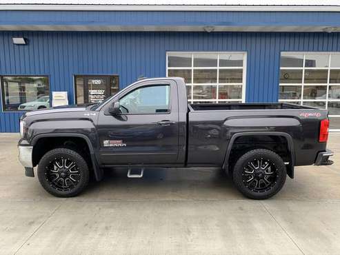 2016 GMC Sierra 1500 for sale in Grand Forks, ND