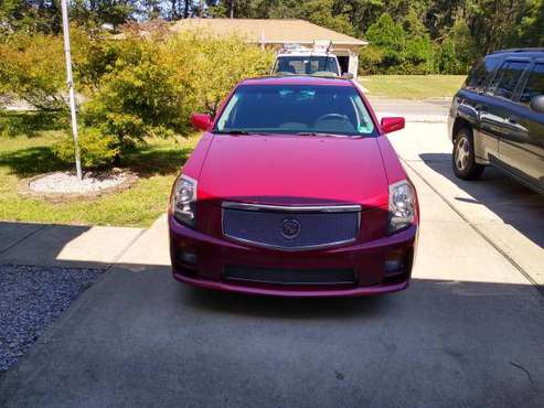 07 cadillac cts v for sale in Ocean Gate, NJ