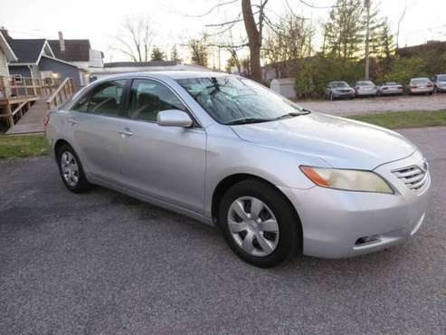 2009 Toyota Camry - cars & trucks - by dealer - vehicle automotive... for sale in Bloomington, IN