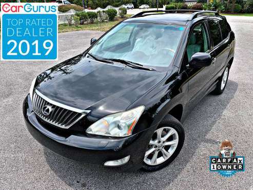 2008 Lexus RX 350 Base 4dr SUV for sale in Conway, SC