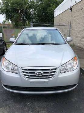 2010 Hyundai Elantra Blue - cars & trucks - by dealer - vehicle... for sale in Southwick, MA
