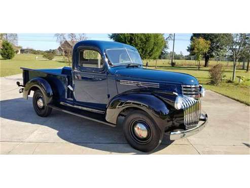 1941 Chevrolet Pickup for sale in Prattville, AL
