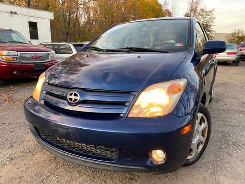 2005 Scion XA 87k Miles Leather New VA Inspection and More - cars &... for sale in Thornburg, VA