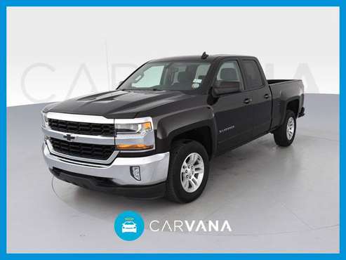 2019 Chevy Chevrolet Silverado 1500 LD Double Cab LT Pickup 4D 6 1/2 for sale in Hartford, CT
