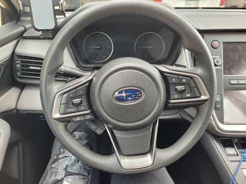 2020 Subaru Legacy for sale in Masonville, CO