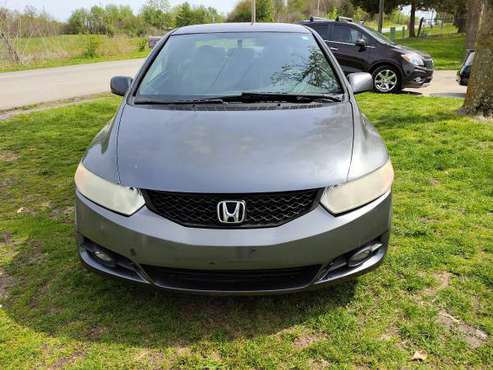 2011 HONDA CIVIC EX - - by dealer - vehicle automotive for sale in Lowell, AR