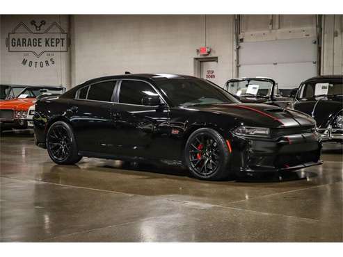 2018 Dodge Charger for sale in Grand Rapids, MI
