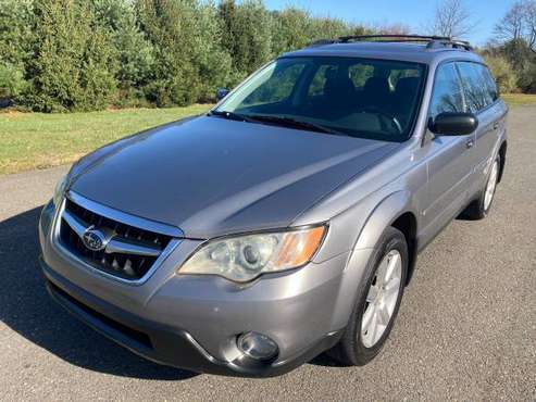 2009 SUBARU OUTBACK SE AWD WAGON Cold Weather Pkg - cars & trucks -... for sale in Kresgeville, PA
