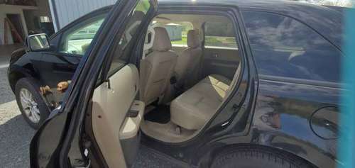 2007 ford edge for sale in clear lake, MN