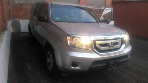 2011 Honda Pilot - cars & trucks - by owner - vehicle automotive sale for sale in Providence, RI