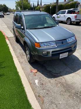 2005 Saturn Vue for sale in North Hollywood, CA
