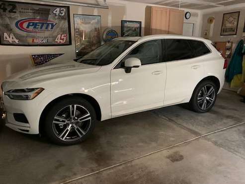 2018 Volvo XC60 for sale in Myrtle Beach, SC