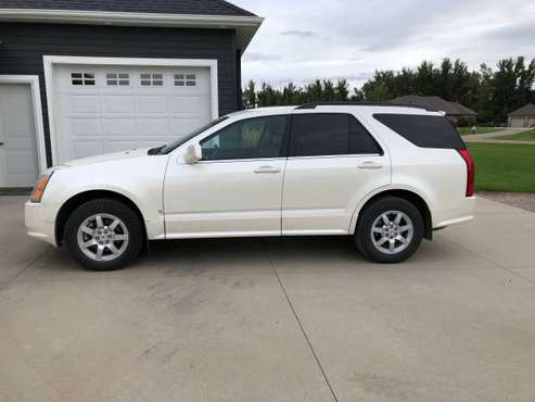 Cadillac SRX Used for sale in Grand Forks, ND