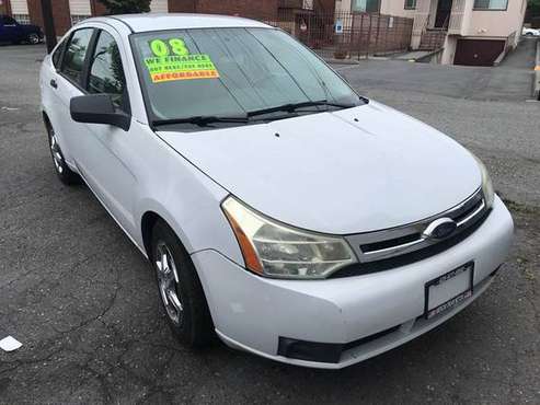 2008 FORD FOCUS S --- SALES SPECIAL / 1 OWNER !!! for sale in Everett, WA