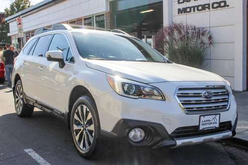 2016 Subaru Outback 2.5i Limited. for sale in Portland, OR