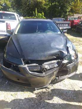04 Acura TL still running !!! - cars & trucks - by owner - vehicle... for sale in Fayetteville, NC