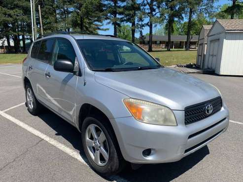 2006 Toyota RAV-4 - - by dealer - vehicle automotive for sale in Greenbrier, AR