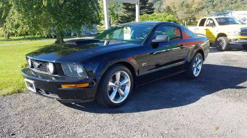 2008 Ford Mustang GT for sale in Moravia, NY