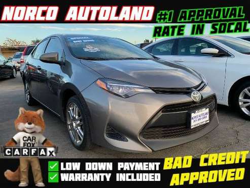 2012 Honda Civic LX 💥WE GET BAD CREDIT APPROVED💥 - cars & trucks -... for sale in Norco, CA