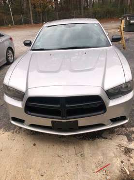 Decommissioned 2014 Police Package Dodge Charger Runs Good Clean... for sale in Decatur, GA