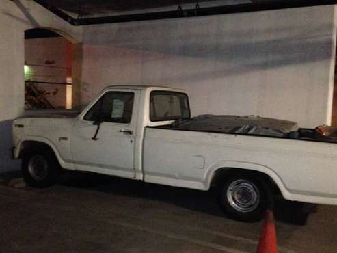 1977 G M C Pickup truck - cars & trucks - by dealer - vehicle... for sale in West Hollywood, NV