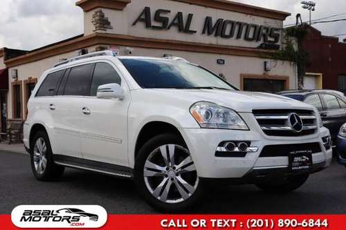 Take a look at this 2011 Mercedes-Benz GL-Class-North Jersey - cars for sale in East Rutherford, NJ