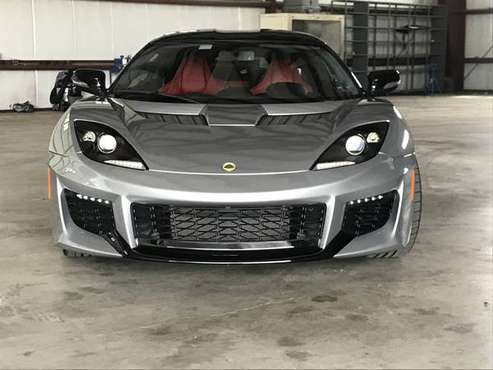 Lotus Evora 400, 2017 for sale in Bethlehem, PA